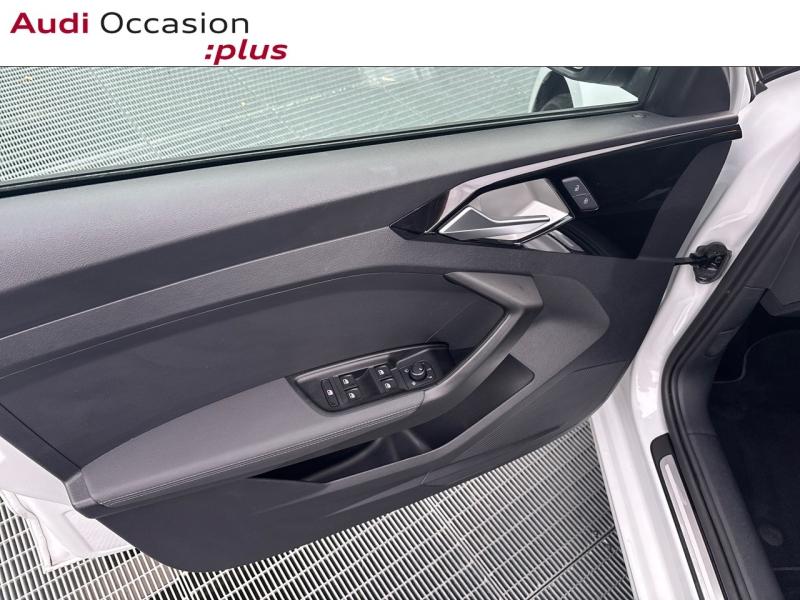 Voitures occasions Audi A1 Sportback Advanced 2 Mougins