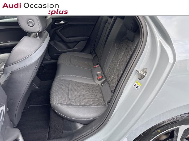 Voitures occasions Audi A1 Sportback S line Mougins