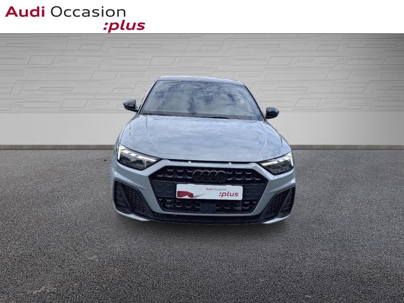 Voitures occasions Audi A1 Sportback S line Mougins