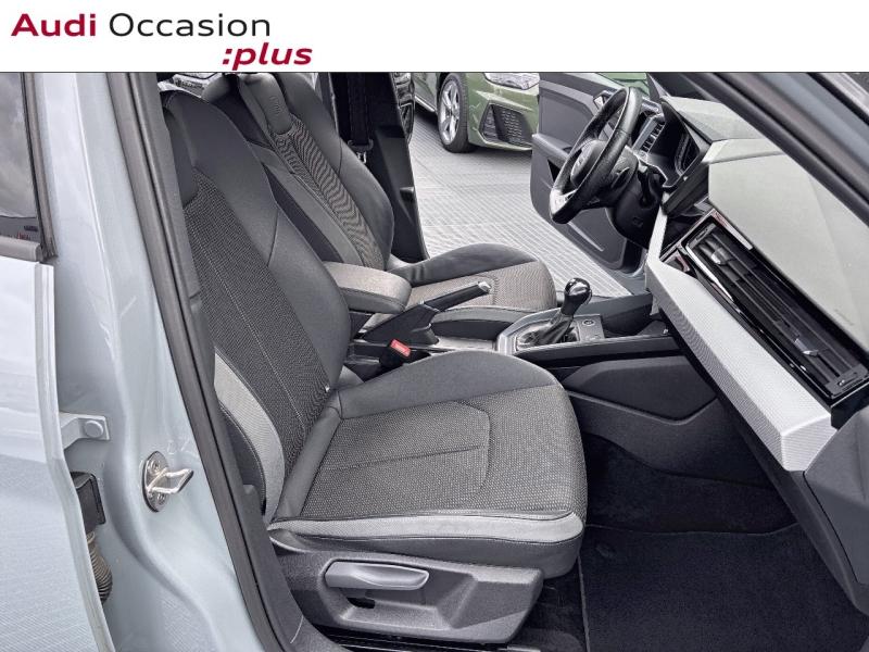 Voitures occasions Audi A1 Sportback S line Mougins