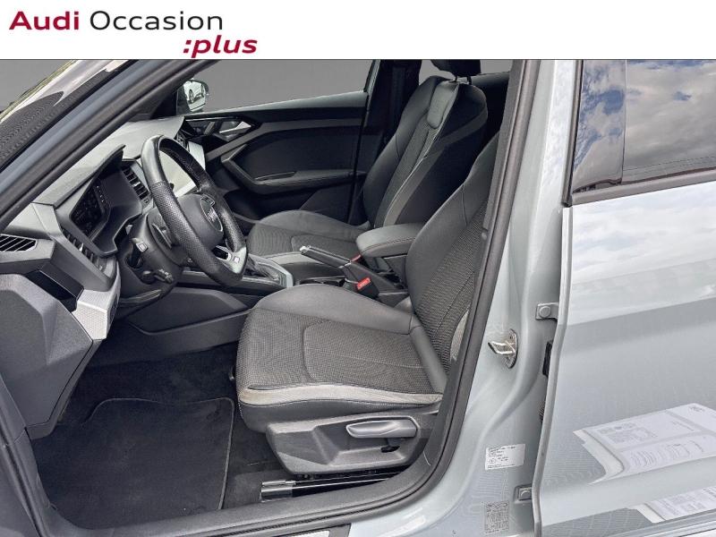 Voitures occasions Audi A1 Sportback S line Mougins