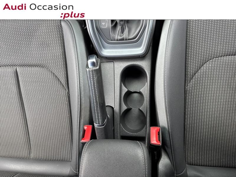 Voitures occasions Audi A1 Sportback S line Mougins