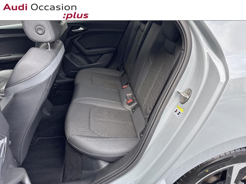 Voitures occasions Audi A1 Sportback S line Mougins