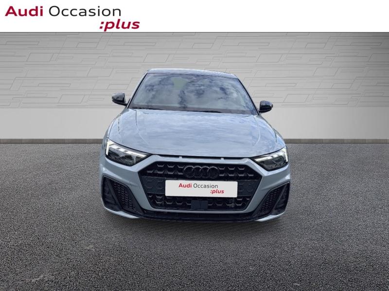 Voitures occasions Audi A1 Sportback S line Mougins