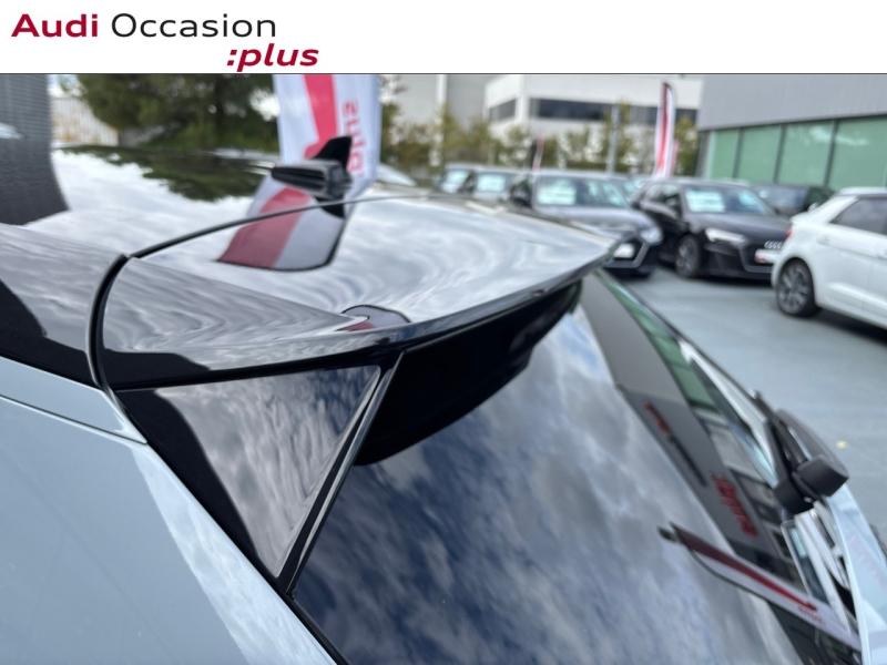 Voitures occasions Audi A1 Sportback S line Mougins