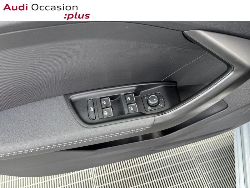 Voitures occasions Audi A1 Sportback S line Mougins