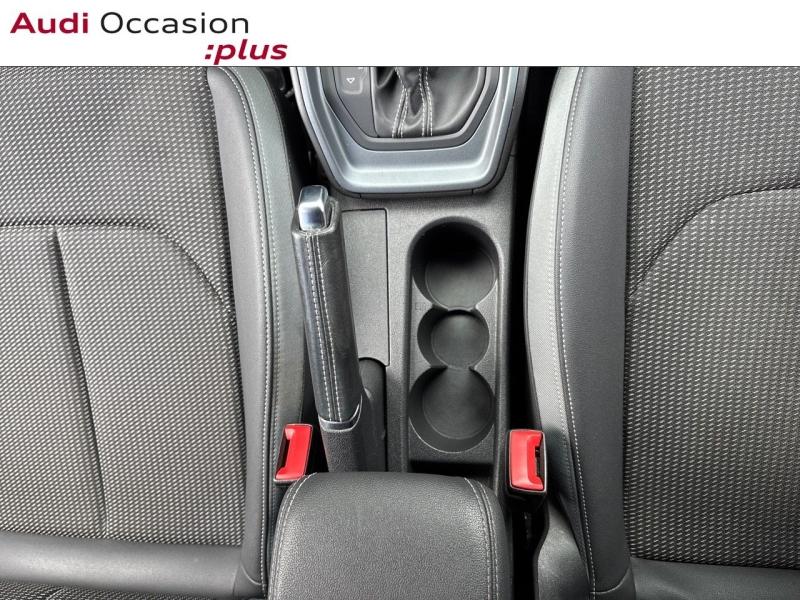 Voitures occasions Audi A1 Sportback S line Mougins