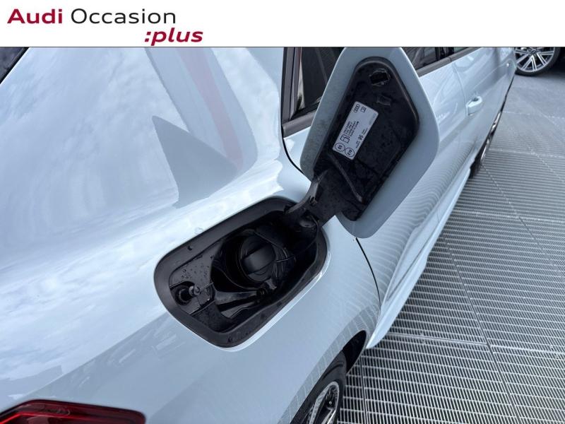 Voitures occasions Audi A1 Sportback S line Mougins