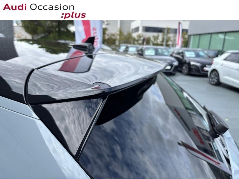 Voitures occasions Audi A1 Sportback S line Mougins