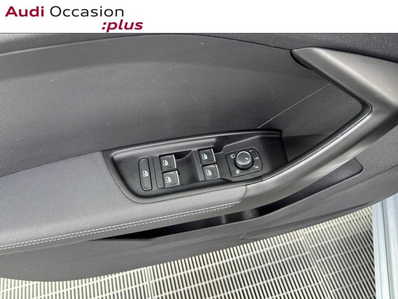 Voitures occasions Audi A1 Sportback S line Mougins