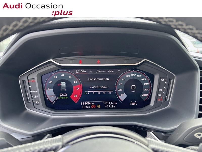 Voitures occasions Audi A1 Sportback S line Mougins