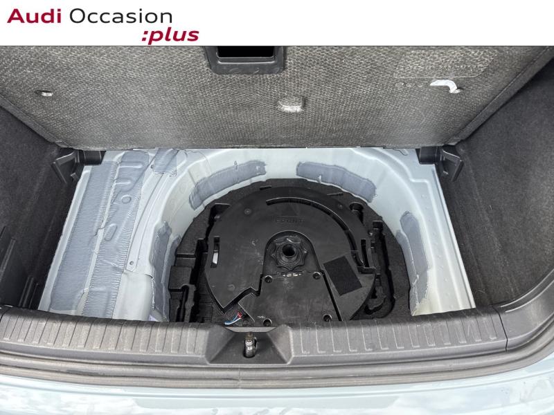 Voitures occasions Audi A1 Sportback S line Mougins