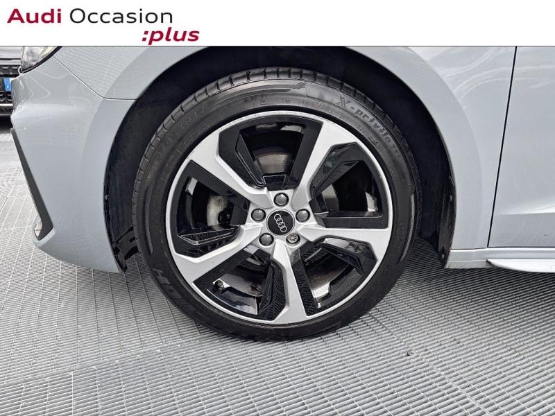 Voitures occasions Audi A1 Sportback S line Mougins