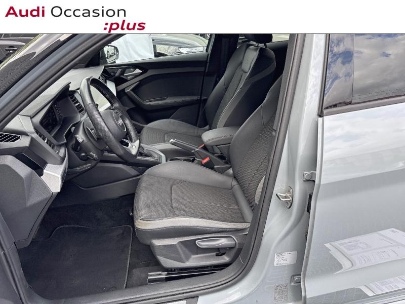 Voitures occasions Audi A1 Sportback S line Mougins