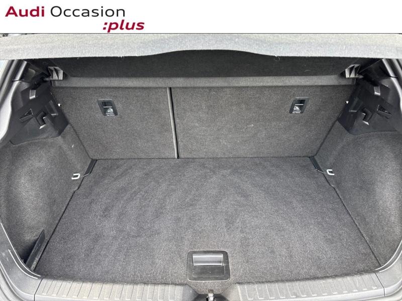 Voitures occasions Audi A1 Sportback S line Mougins