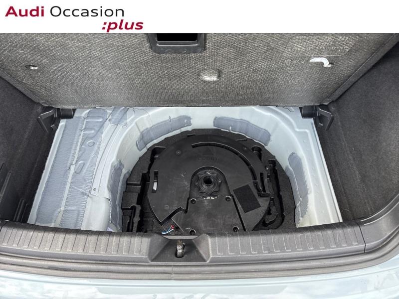 Voitures occasions Audi A1 Sportback S line Mougins