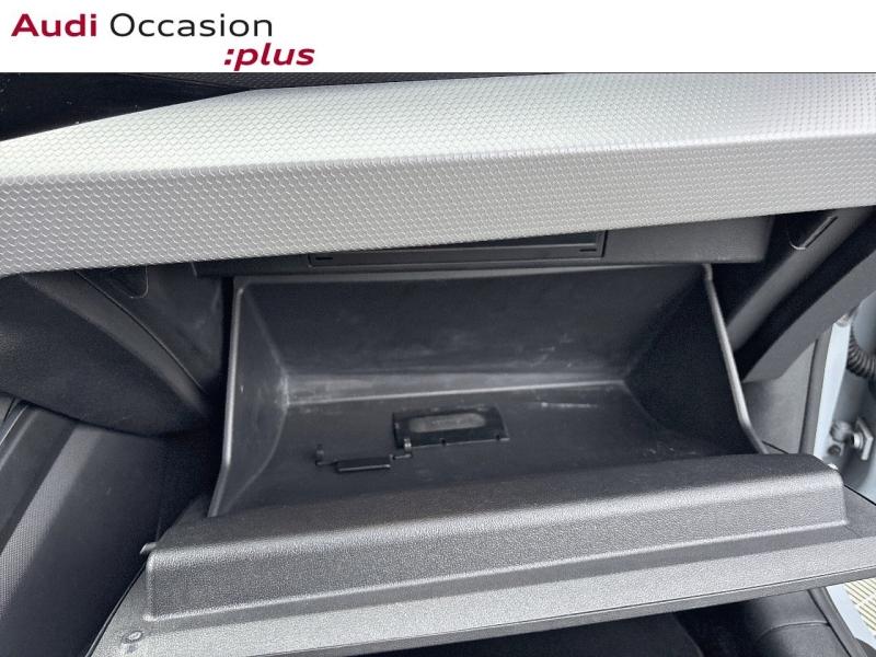 Voitures occasions Audi A1 Sportback S line Mougins