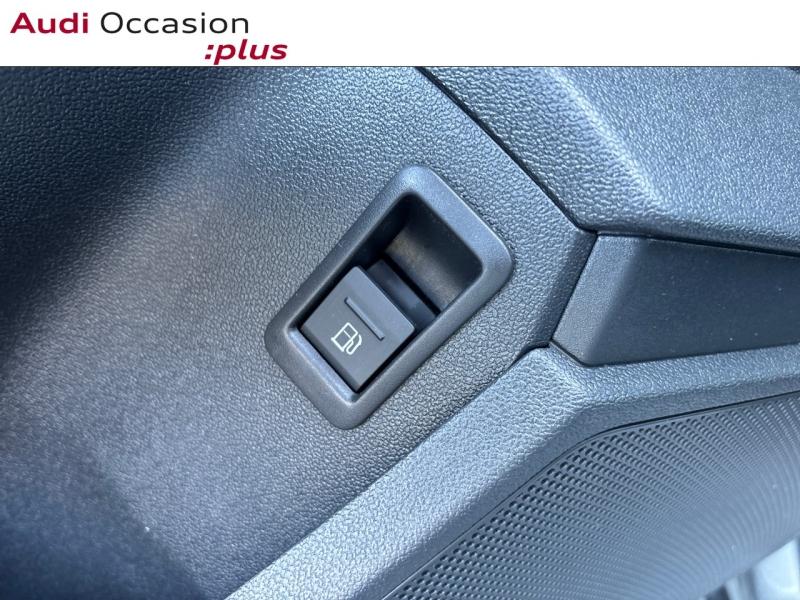 Voitures occasions Audi A3 Sportback S line Mougins