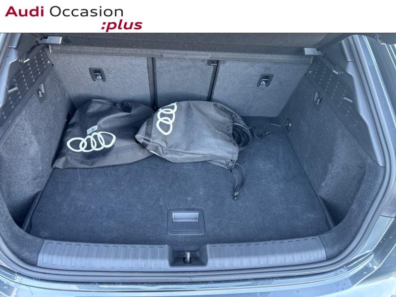 Voitures occasions Audi A3 Sportback S line Mougins