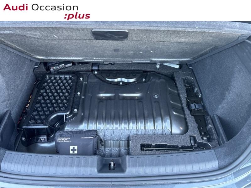 Voitures occasions Audi A3 Sportback S line Mougins