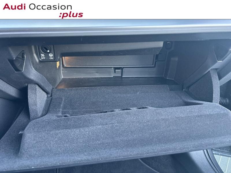 Voitures occasions Audi A3 Sportback S line Mougins