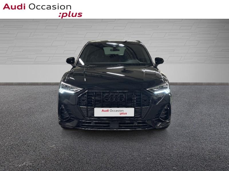 Voitures occasions Audi Q3 S line Mougins