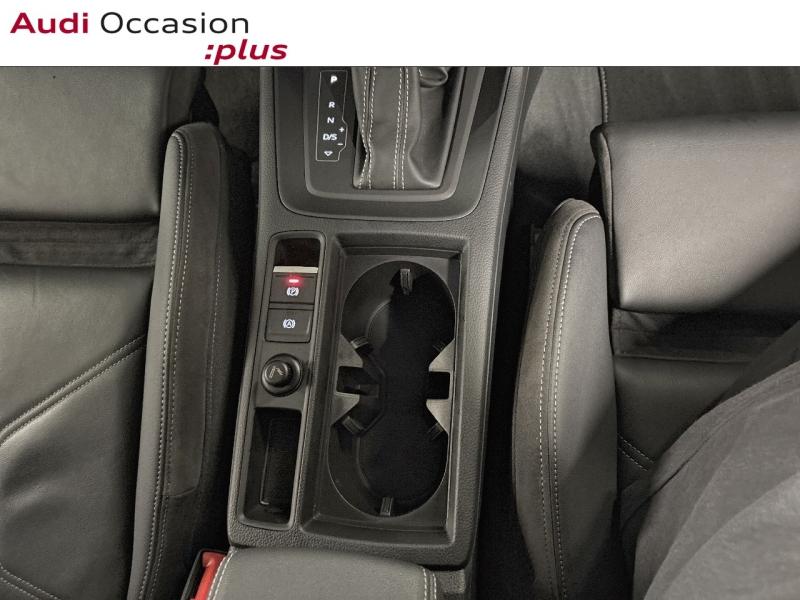 Voitures occasions Audi Q3 S line Mougins
