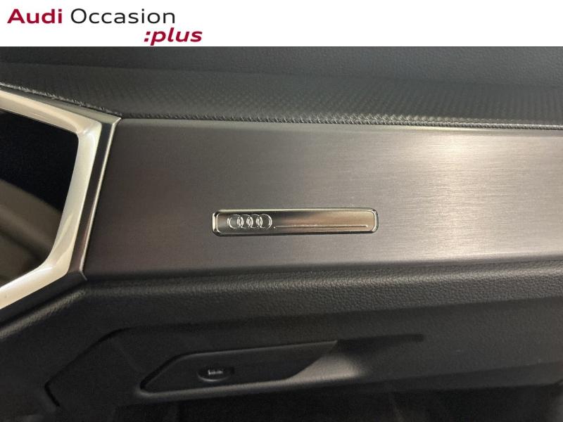 Voitures occasions Audi Q3 S line Mougins