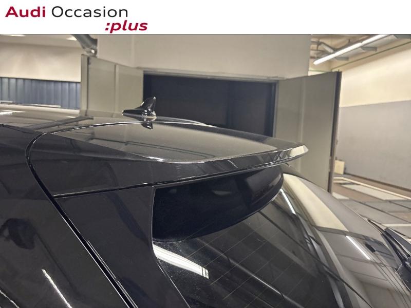 Voitures occasions Audi Q3 S line Mougins