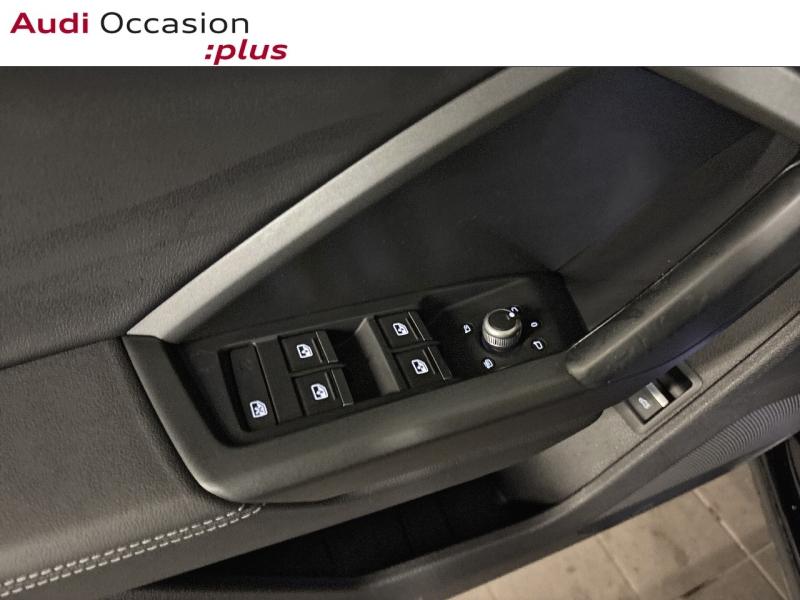 Voitures occasions Audi Q3 S line Mougins