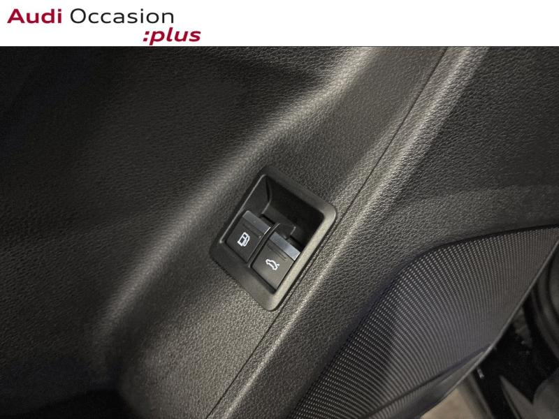 Voitures occasions Audi Q3 S line Mougins