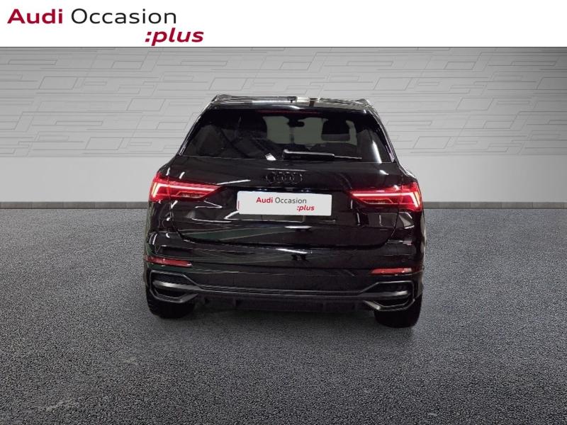 Voitures occasions Audi Q3 S line Mougins