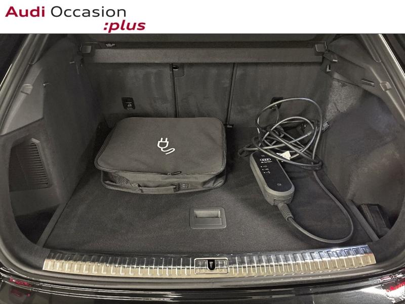 Voitures occasions Audi Q3 S line Mougins