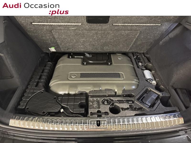 Voitures occasions Audi Q3 S line Mougins