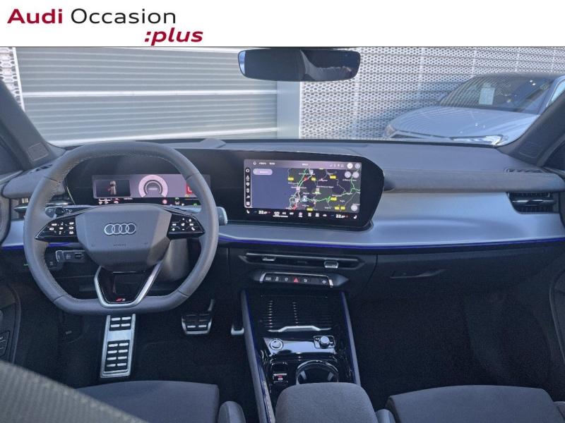 Voitures occasions Audi Q3 S line Mougins
