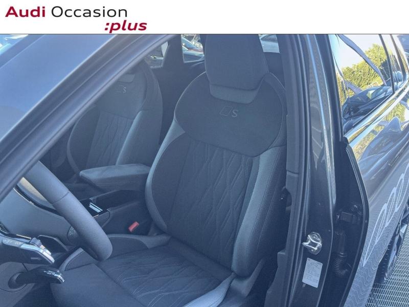Voitures occasions Audi Q3 S line Mougins