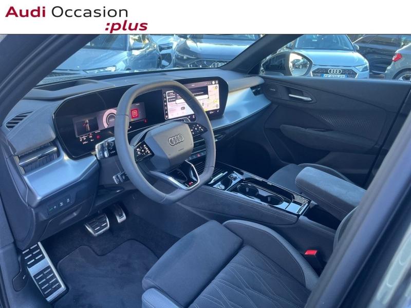 Voitures occasions Audi Q3 S line Mougins