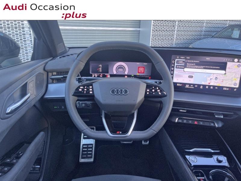 Voitures occasions Audi Q3 S line Mougins