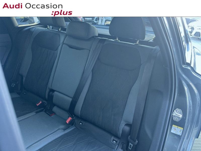 Voitures occasions Audi Q3 S line Mougins