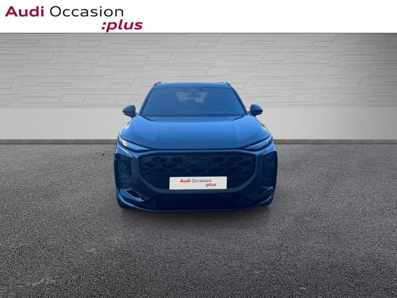 Voitures occasions Audi Q3 S line Mougins