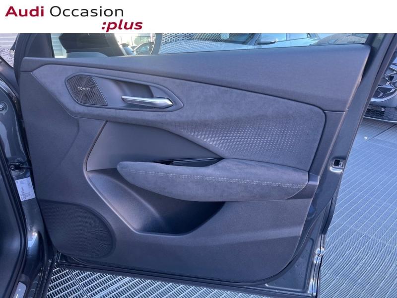 Voitures occasions Audi Q3 S line Mougins