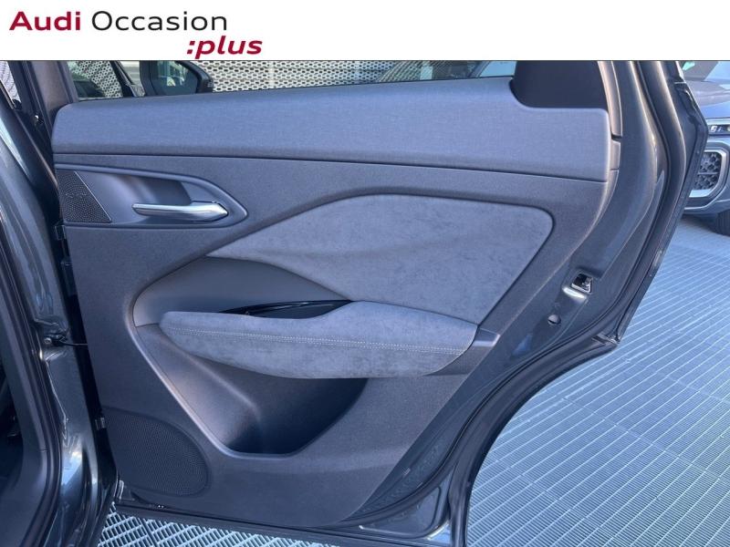 Voitures occasions Audi Q3 S line Mougins