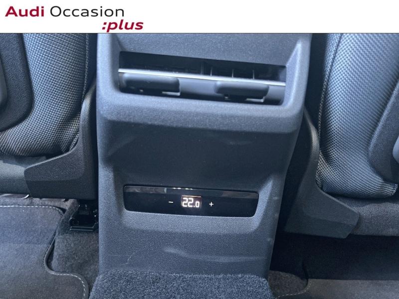 Voitures occasions Audi Q3 S line Mougins