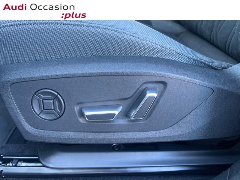 Voitures occasions Audi Q3 S line Mougins