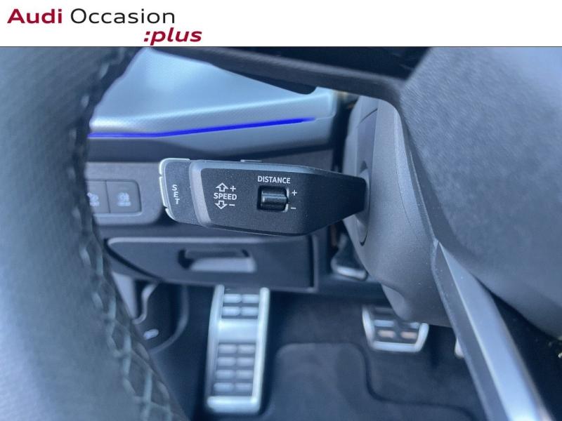 Voitures occasions Audi Q3 S line Mougins