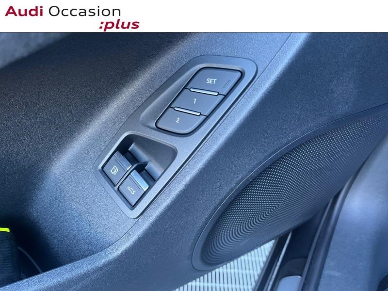 Voitures occasions Audi Q3 S line Mougins