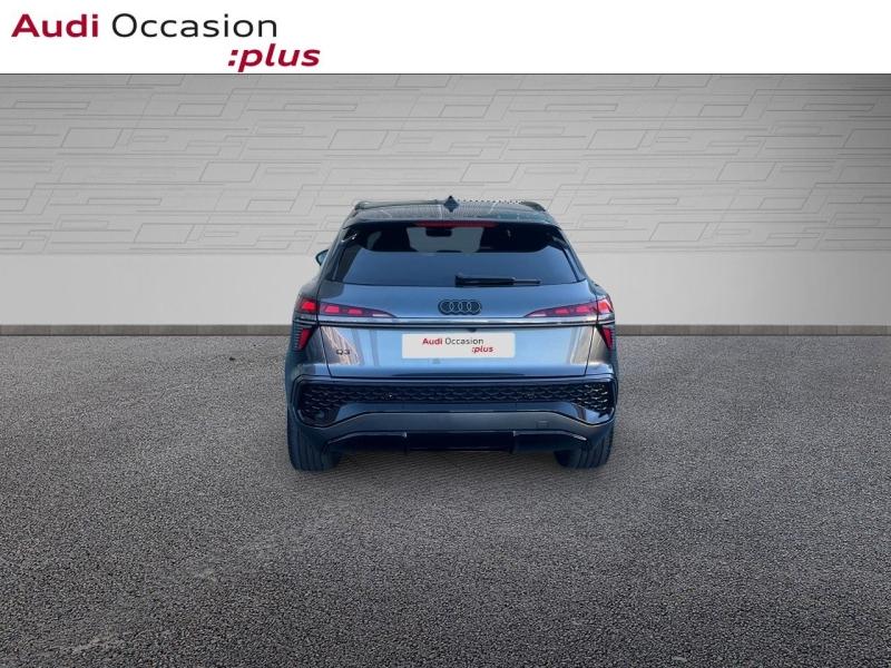 Voitures occasions Audi Q3 S line Mougins