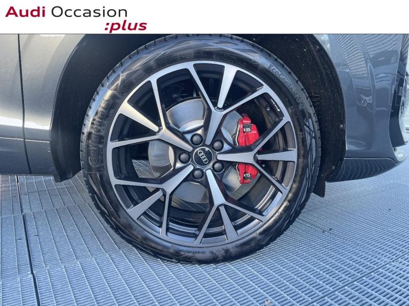 Voitures occasions Audi Q3 S line Mougins