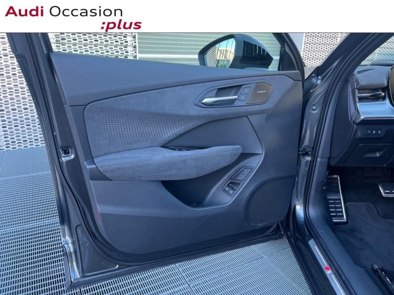 Voitures occasions Audi Q3 S line Mougins