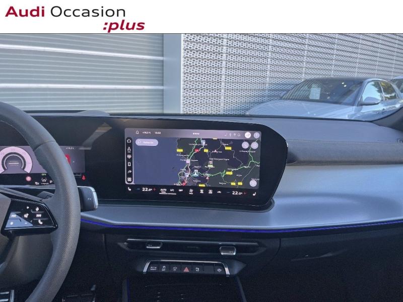 Voitures occasions Audi Q3 S line Mougins